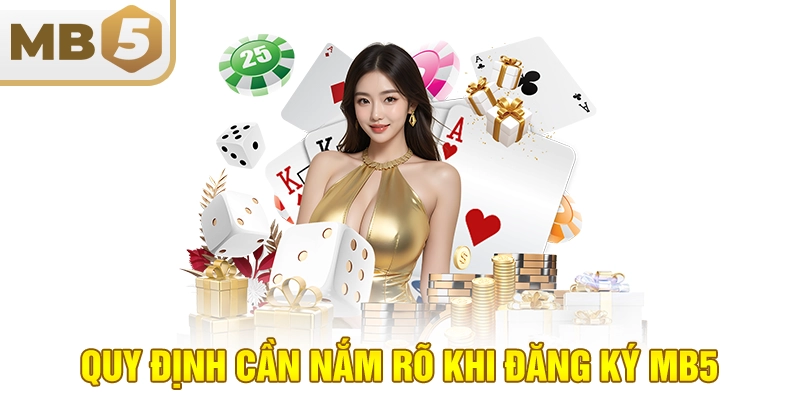 Hướng dẫn các bước đăng ký MB5 đầy đủ nhất