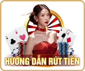 HƯỚNG DẪN RÚT TIỀN TẠI NHÀ CÁI MB5